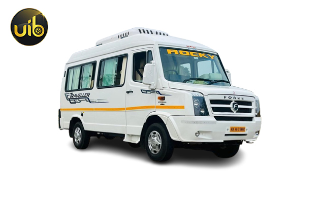 Urbania Wedding Rental